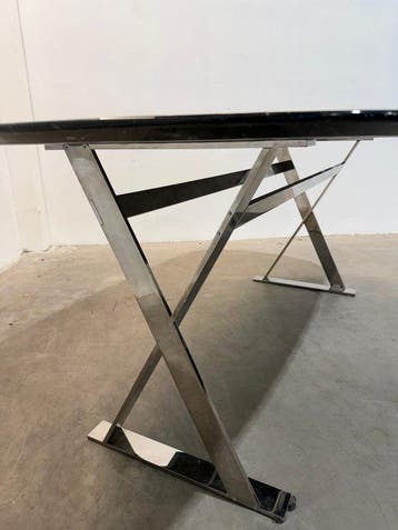 Maxalto - Antonio Citterio - Tafel - pathos - Marmer