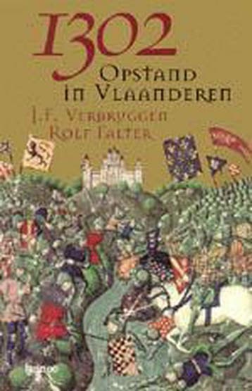 1302 / Vlaming, wie ben je ? / 1 9789020944129, Verzenden, Zo goed als nieuw, J.F. Verbruggen