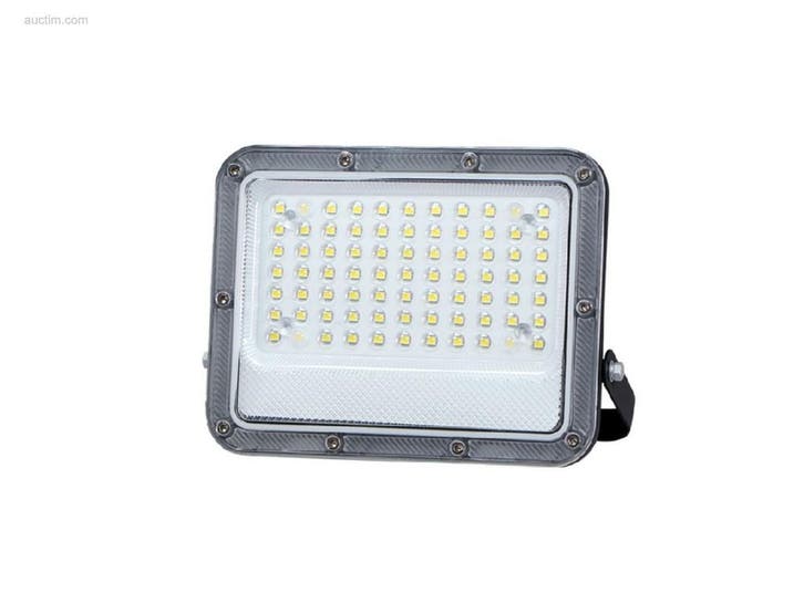 (20x) 50W 3000K LED Breedstralers met Lens..., Maison & Meubles, Lampes | Autre