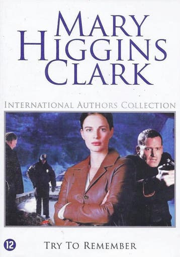 Mary Higgins Clark - Try To Remember 1-Disc DVD Edition, Verzenden