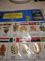 FIFA World Cup - 2006 - Speld, 2006 FIFA Wereldkampioenschap, Verzamelen, Nieuw