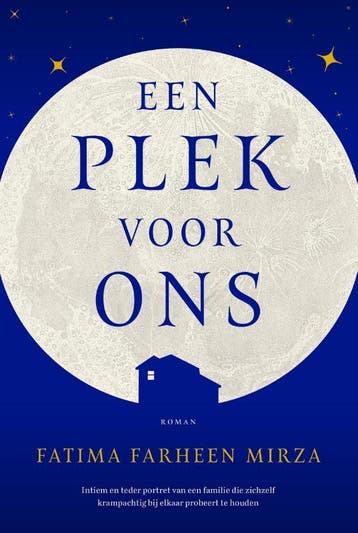 Een plek voor ons 9789056726256 Fatima Farheen Mirza, Verzenden, Gelezen, Fatima Farheen Mirza