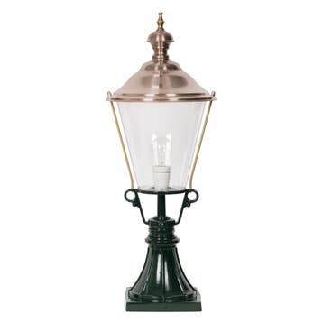 Tuinverlichting klassiek KS204 Tuinlamp Tuinverlichting, Tuin en Terras, Verzenden, Nieuw