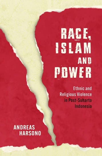 Race, Islam and Power 9781925835090 Andreas Harsono, Verzenden, Andreas Harsono