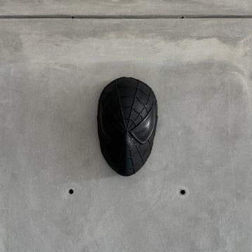 Mitch Richmond (1983) - Urban Legend (Wall Sculpture)
