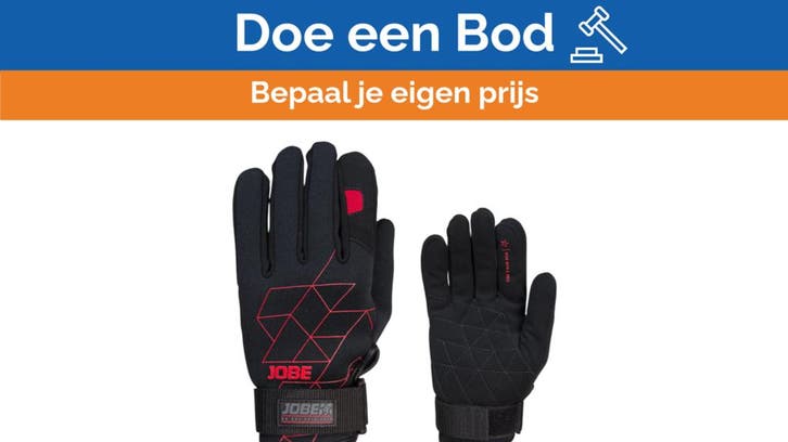 Bieden: Jobe Stream heren watersport, Watersport en Boten, Bootonderdelen, Ophalen of Verzenden