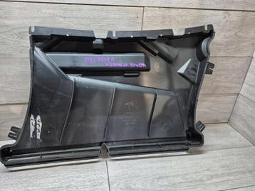 Tesla Model S luchtinlaat 1060466-00-C, Verzenden, Gebruikt