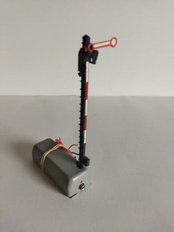 Märklin H0 - 7039 / 7072 / 7210 / 7211 - Éclairage pour