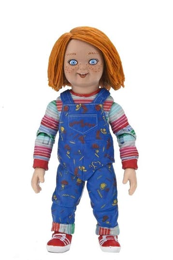 Chucky (TV Series) Action Figure Good Guy Chucky 18 cm, Ophalen of Verzenden, Nieuw