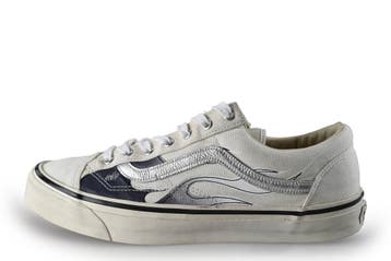 Vans Sneakers in maat 47 Wit, Kleding | Heren, Schoenen, Verzenden, Wit, Sneakers, Vans