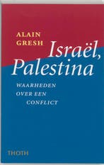 Israël, Palestina 9789068683288 A. Gresh, Boeken, Verzenden, Gelezen, A. Gresh