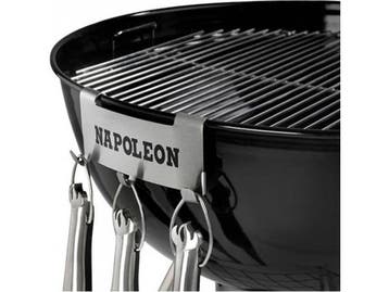 Veiling - 4x Napoleon Gereedschapshouder voor Pro22K-L-2, Nieuw