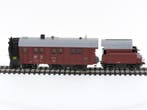 Schaal H0 Fulgurex 2067 sneeuwblazer van de SBB. OPTISCHE..., Ophalen of Verzenden, Overige typen