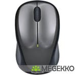 Logitech M235 Grijs Draadloze Muis, Verzenden, Nieuw