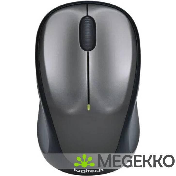 Logitech M235 Grijs Draadloze Muis, Informatique & Logiciels, Ordinateurs & Logiciels Autre, Envoi
