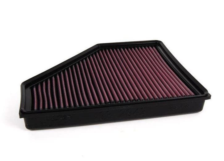 K&N Vervangsfilter BMW E81 E82 E87 E88 E90 E91 E92 B4683, Autos : Pièces & Accessoires, Moteurs & Accessoires