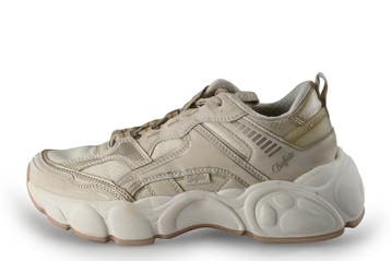 Buffalo Sneakers in maat 38 Overig, Kleding | Dames, Schoenen, Overige kleuren, Verzenden, Zo goed als nieuw, Sneakers