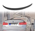 AILERON BECQUET LAME COFFRE BMW F30 LOOK M PERFORMANCE ABS, Verzenden