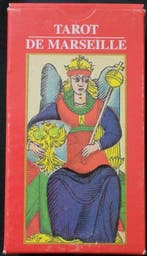Nicolas Conver 1760. - Tarot de Marseille. - 2002