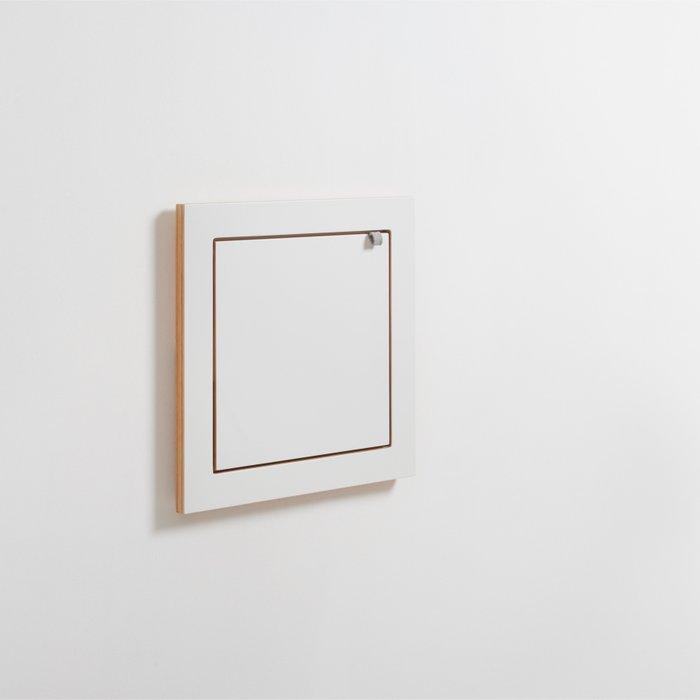 Ambivalenz - Malte Grieb - Nachtkastje - Fläpps Shelf, Antiek en Kunst, Kunst | Designobjecten