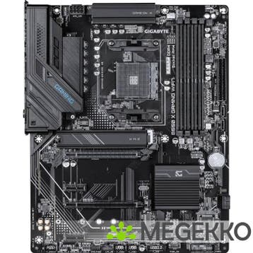GIGABYTE B550 X GAMING WF7, Computers en Software, Verzenden, Nieuw