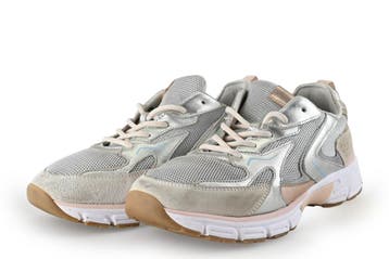 Gabor Sneakers in maat 40½ Blauw, Gabor, Sneakers, Gedragen, Verzenden