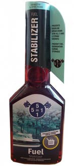 5in1 Brandstof Stabilisator, Ophalen of Verzenden