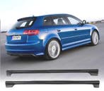 BAS DE CAISSE AUDI A3 8PA SPORTBACK 03-11 LOOK S3, Verzenden