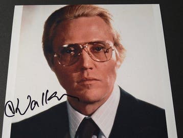James Bond 007: A View To a Kill - Christopher Walken Max, Verzamelen, Nieuw