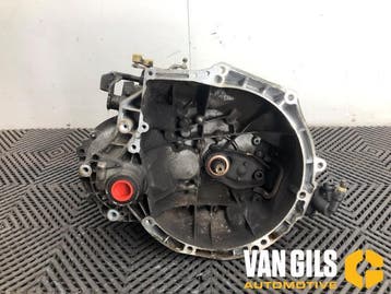 Versnellingsbak Peugeot 207 O297654