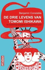 De drie levens van Tomomi Ishikawa (9789046815885), Boeken, Verzenden, Nieuw