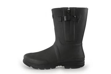 Travelin Regenlaarzen in maat 45 Bruin, Kleding | Heren, Schoenen, Bruin, Verzenden, Travelin, Regenlaarzen