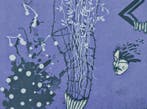 Eduard Arranz Bravo (1941-2023) - Composición Surrealista