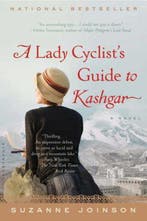 A Lady Cyclists Guide to Kashgar 9781608198337, Verzenden, Gelezen, Suzanne Joinson