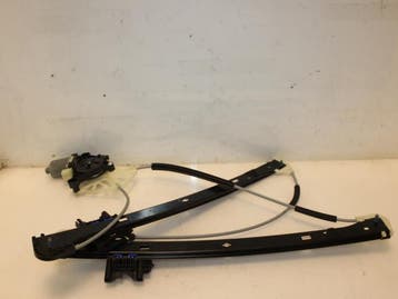 Ruitmechaniek 4Deurs rechts-voor Audi Q7 O103160, Auto-onderdelen, Nieuw
