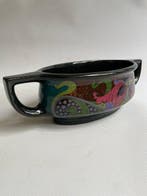 Plateelbakkerij Ivora - Jardinière - Céramique - L. 29,5 cm