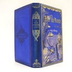 Lady Annie Brassey - Le tour du monde en famille [Plaque de