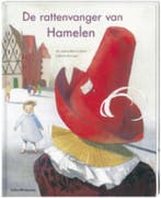 De rattenvanger van Hamelen / Een Vier Windstreken, Verzenden, Grimm