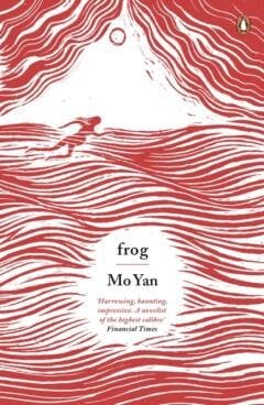 Frog 9780241967324 Mo Yan, Verzenden, Gelezen, Mo Yan