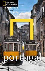 Portugal / National Geographic Reisgids 9789021561493, Verzenden, Fiona Dunlop