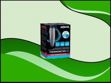 Thermometer BT (Thermometers, Accessoires), Dieren en Toebehoren, Verzenden, Nieuw, Overige typen