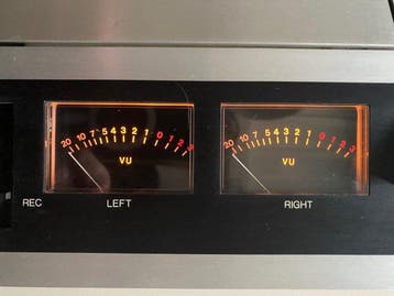 Bang & Olufsen - Beocord 1900 registratore a cassette, Nieuw