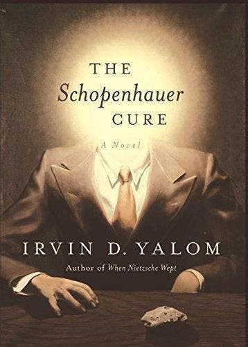 The Schopenhauer Cure 9780066214412 Irvin D Yalom, Boeken, Verzenden, Zo goed als nieuw, Irvin D Yalom