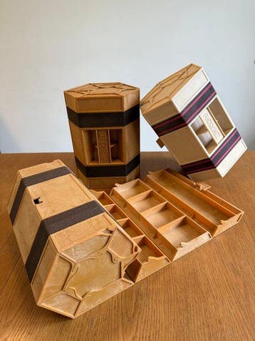 Rolykit - Samuel Meijering - Gereedschapskist (3) - Plastic