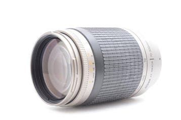 Nikon AF NIKKOR 70-300mm 1:4-5.6 G Cameralens, Nieuw