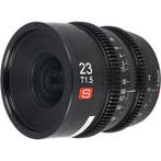 Viltrox Cine Lens 23mm T1.5 pour Sony E mount | Occasion, Ophalen of Verzenden, Nieuw