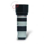 Canon 70-200mm 4.0 L IS USM EF nr. 1640, TV, Hi-fi & Vidéo, Photo | Lentilles & Objectifs, Ophalen of Verzenden
