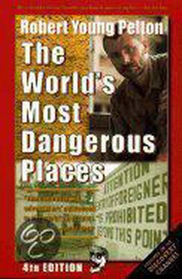 The Worlds Most Dangerous Places 4 9780062737380, Verzenden, Coskun Aral