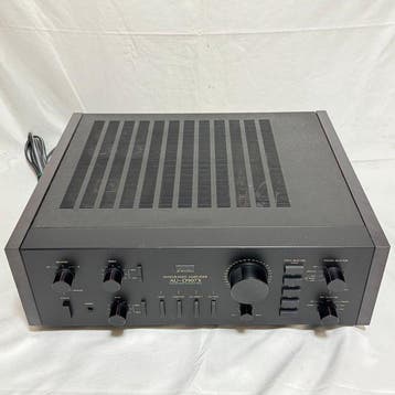 Sansui - AU-D907X - 100 V Amplificateur intégré à