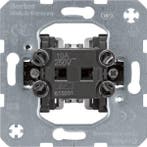 Bouton Poussoir Hager Berker - 615031, Verzenden